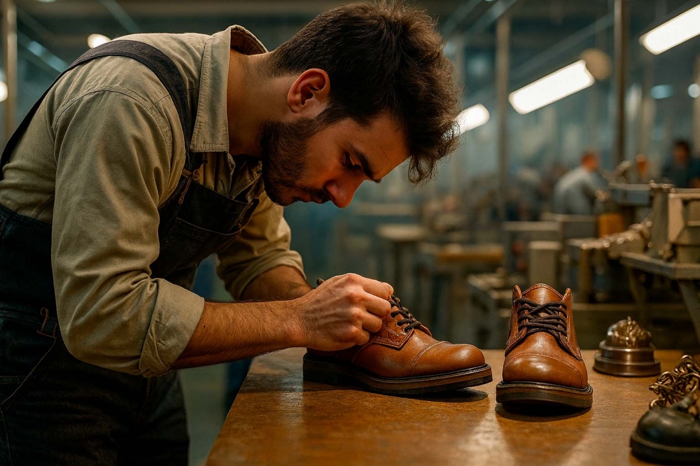 Контроль качества продукции